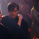 Poor, poor Gwen Stacy.